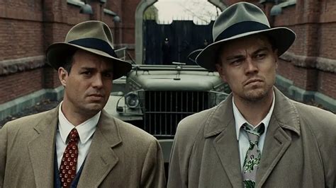 Shutter Island, Explained 